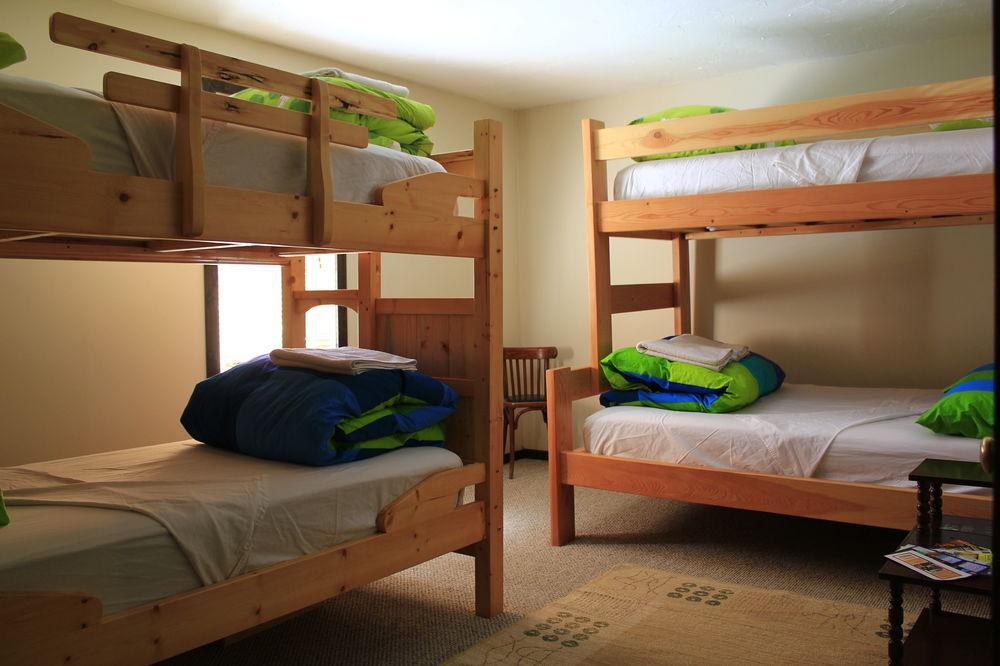 גולדן Dreamcatcher Hostel מראה חיצוני תמונה