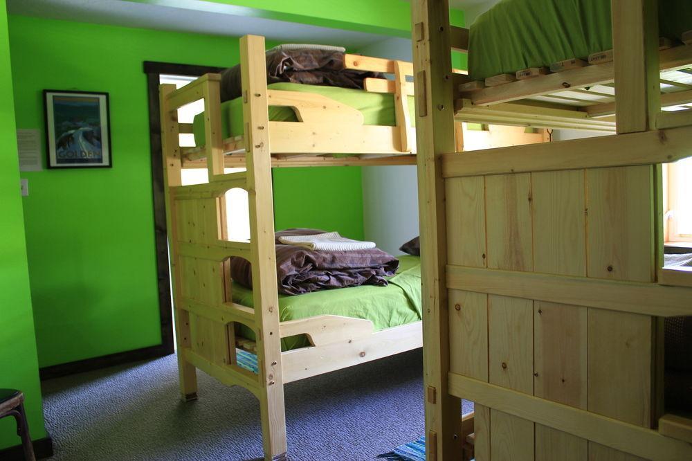 גולדן Dreamcatcher Hostel מראה חיצוני תמונה